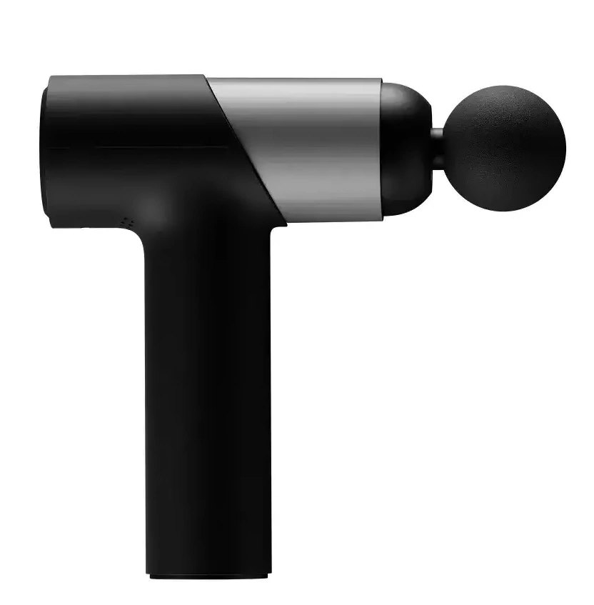 Фасциальный массажер для тела Deerma DEM-M101G, Чёрный. Фото 1