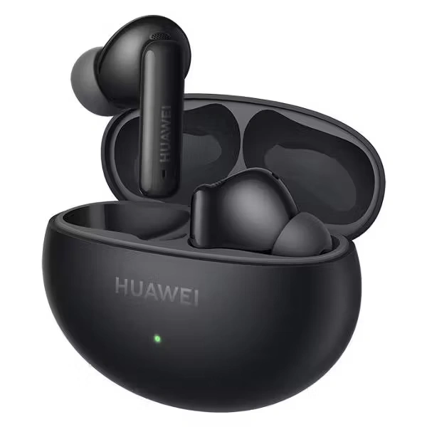 Беспроводные наушники Huawei FreeBuds 6i, Black. Фото 3