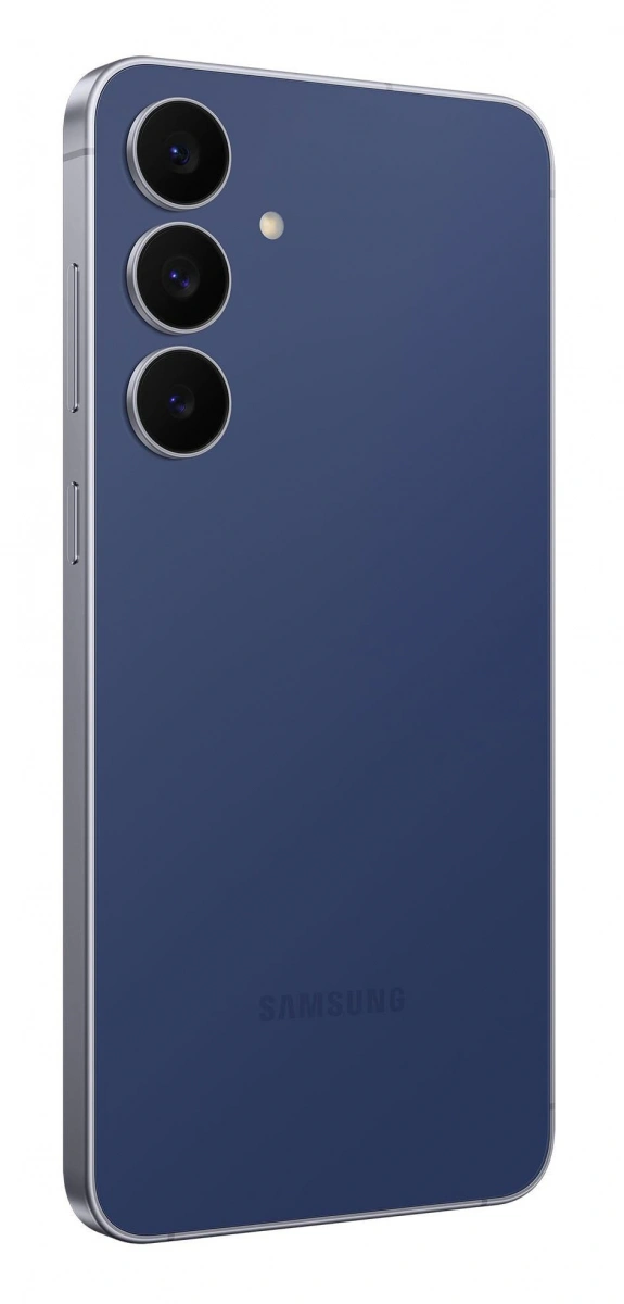 Смартфон Samsung Galaxy S25 FE 8/128Гб, Синий (SM-S731B). Фото 5