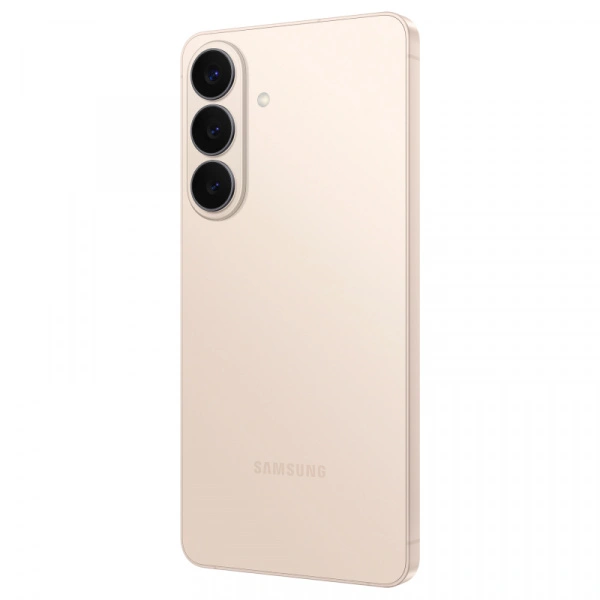 Смартфон Samsung Galaxy S26 12/256Гб, Розовое золото (SM-S942B). Фото 7