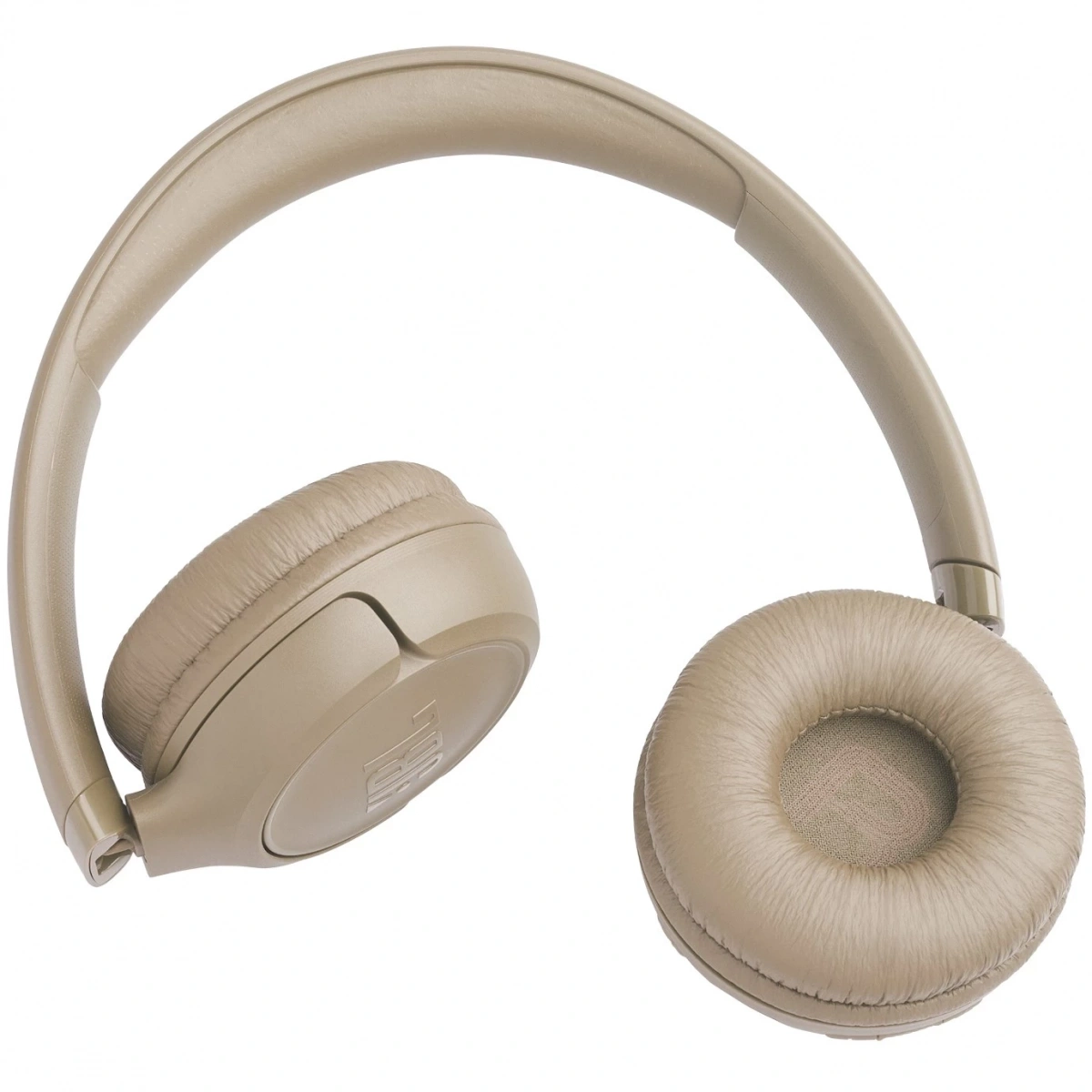 Беспроводные наушники JBL Tune 530BT, Gold. Фото 5