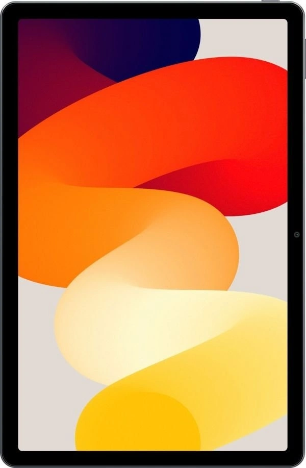 Планшет Redmi Pad SE 6/128GB Wi-Fi, Graphite Gray. Фото 2