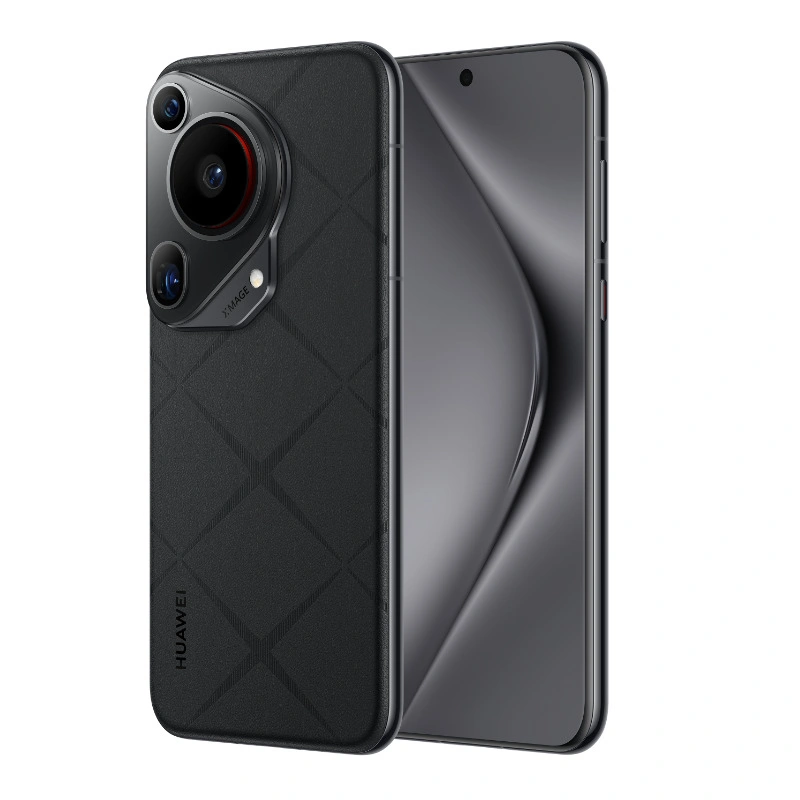 Смартфон Huawei Pura 70 Ultra 16/1Тб Чёрный (HBP-LX9). Фото 2