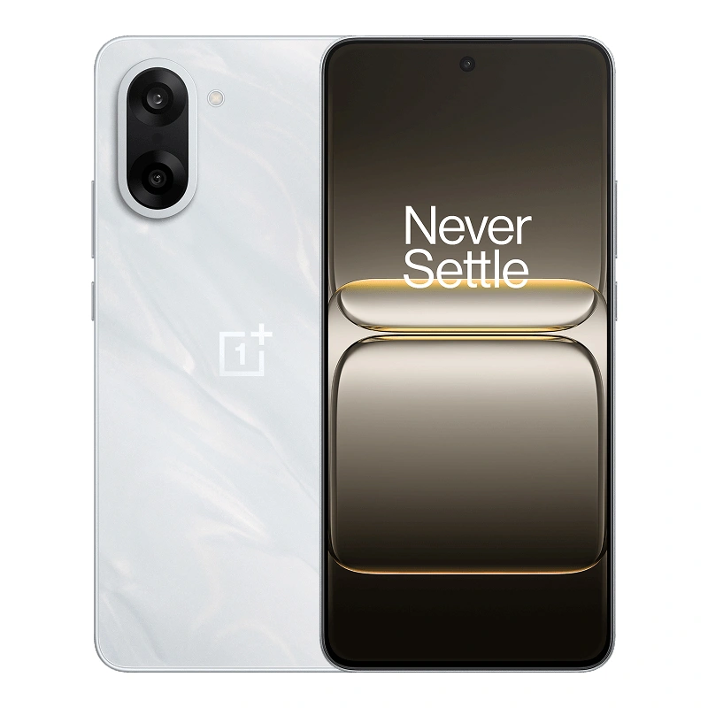 Смартфон OnePlus Nord CE5 8/256Гб, Мраморный туман (Индия) (Без адаптера). Фото 1