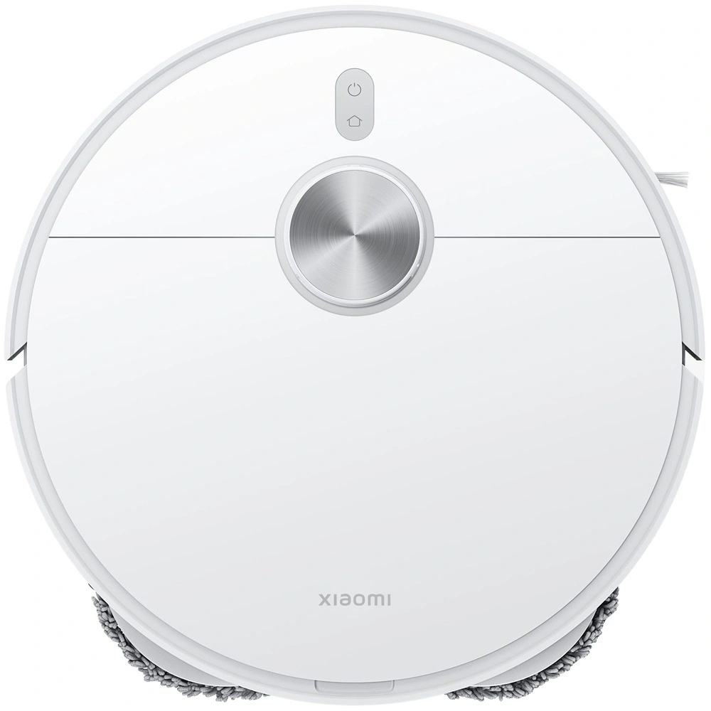 Робот-пылесос XiaoMi Robot Vacuum X10 Plus, White (BHR6363EU). Фото 3