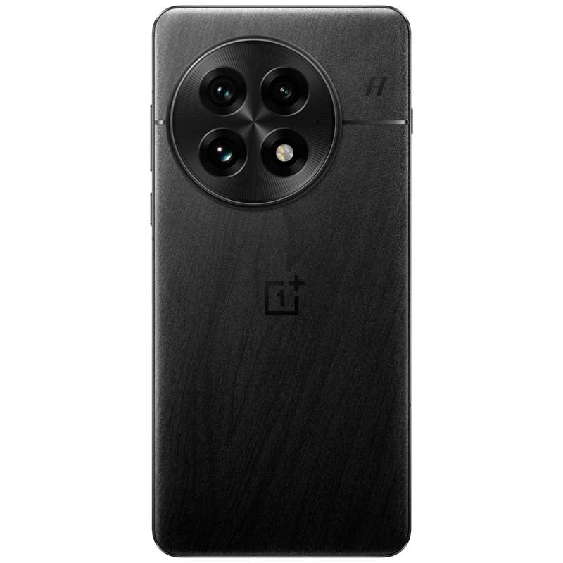 Смартфон OnePlus 13 16/512Гб Чёрное затмение (CPH2653). Фото 4