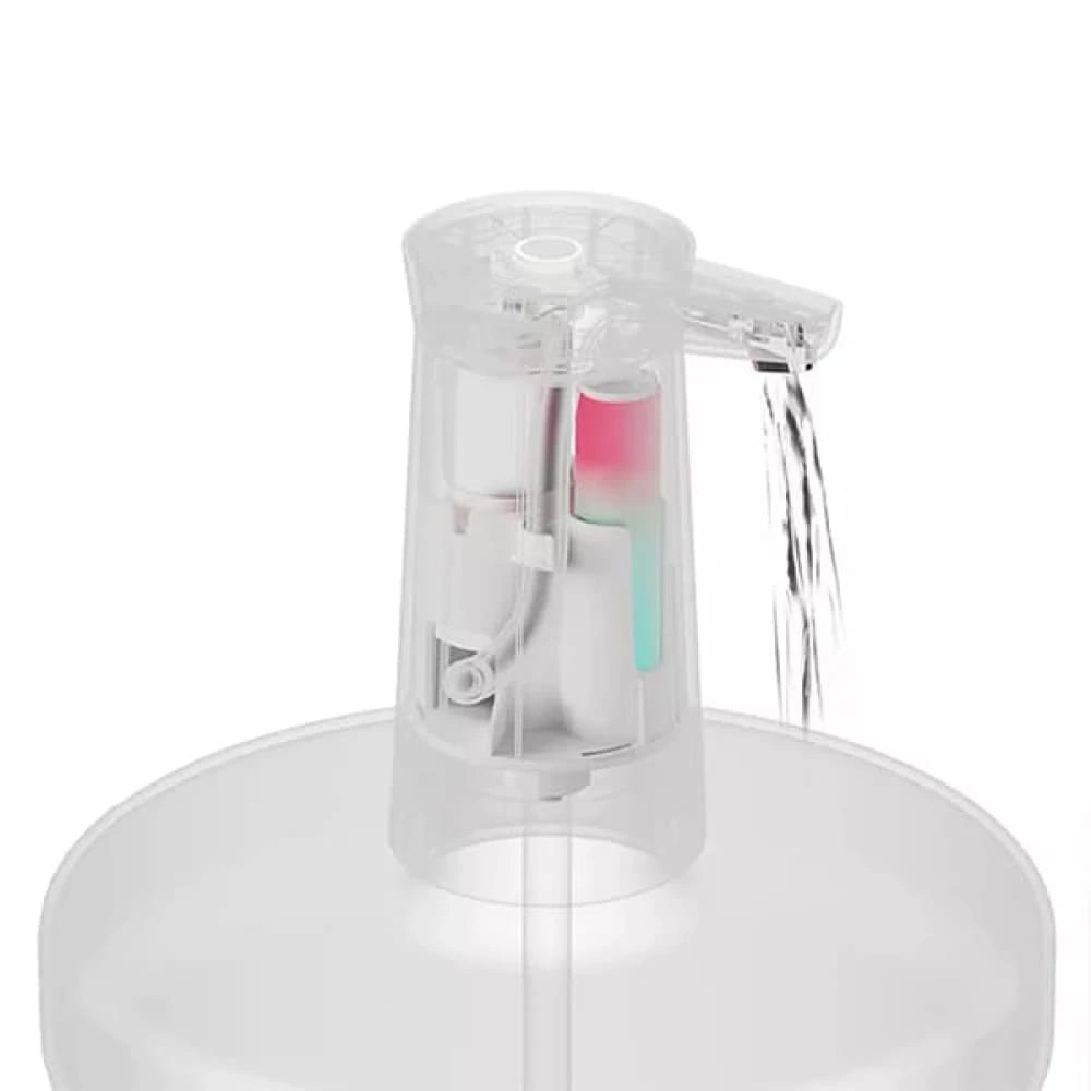 Автоматическая помпа Mijia Sothing Water Pump Wireless, Чёрная (DSHJ-S-2004). Фото 3