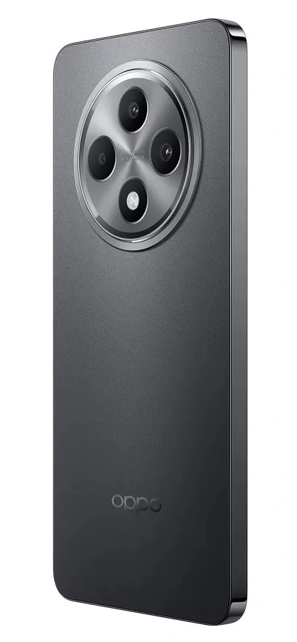 Смартфон Oppo Reno 12F 8/512Гб Серый (CPH2687). Фото 5