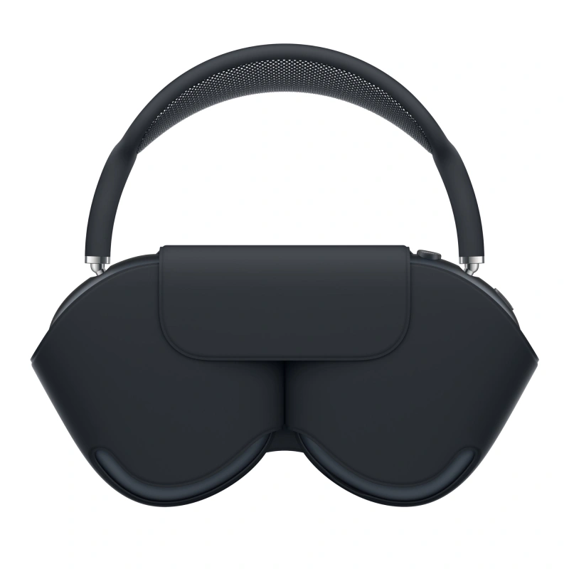 Беспроводные наушники Apple AirPods Max 2024 Тёмная ночь (MWW43) (Уцененный товар). Фото 4