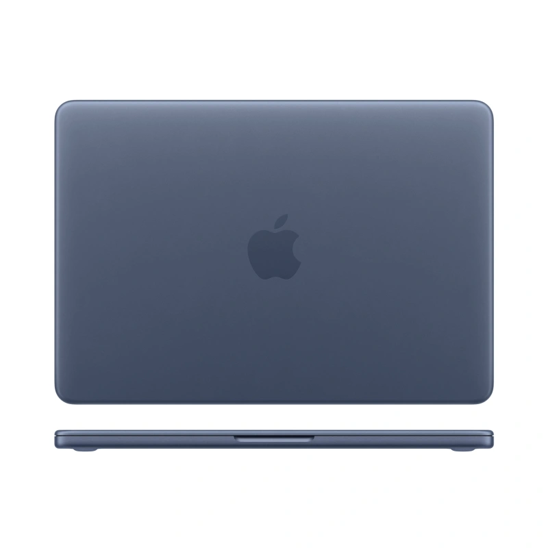 Apple MacBook Neo 13" 2026 256Гб Индиго (MHFF4) (A18 Pro, 6C CPU/5C GPU, 8 Гб, 256 Гб SSD). Фото 5