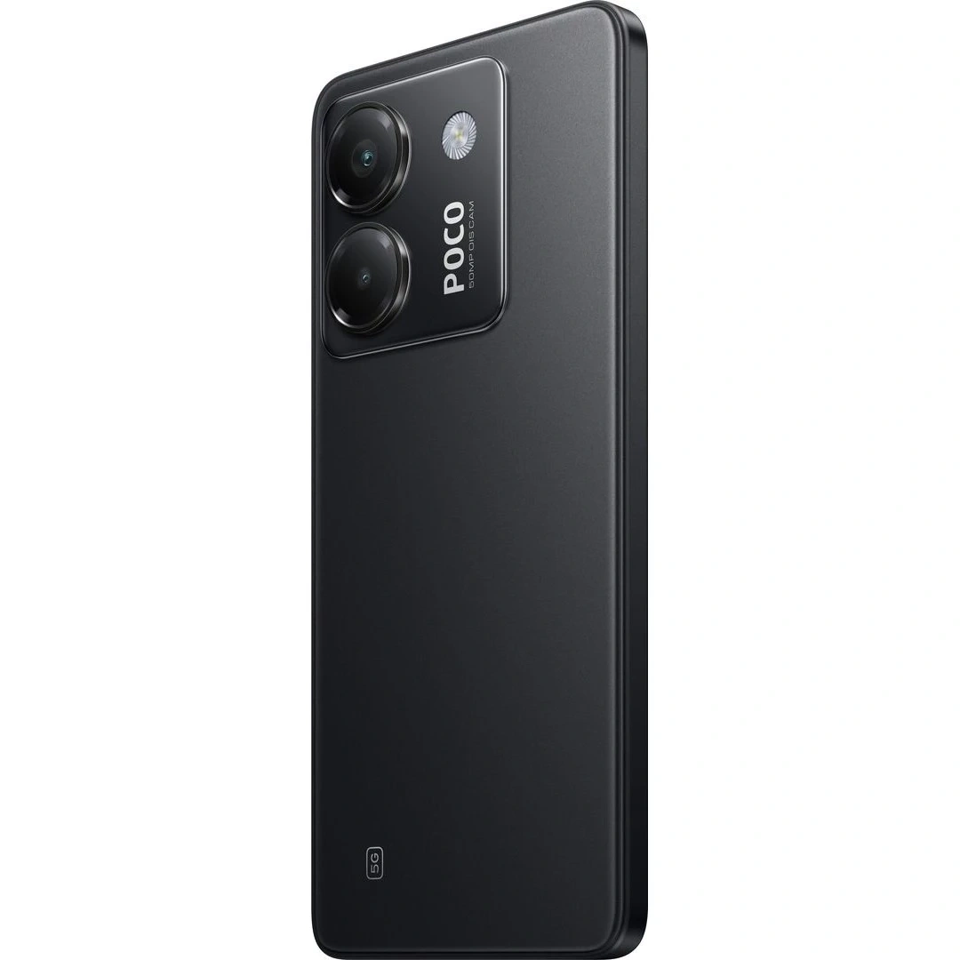 Смартфон Poco M7 Pro 12/512Гб Чёрный. Фото 7