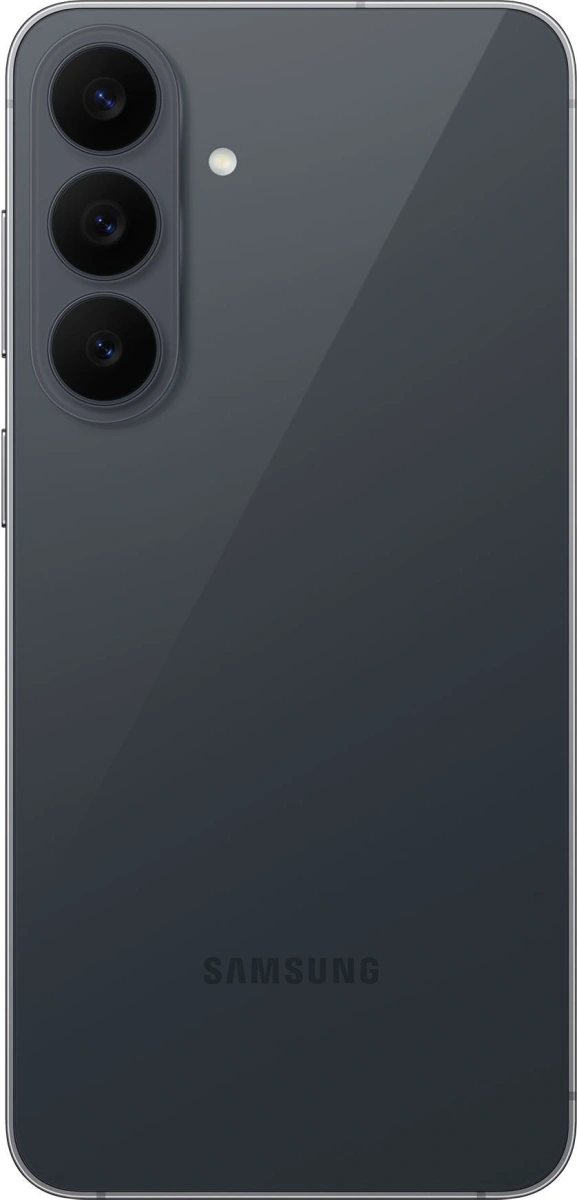 Смартфон Samsung Galaxy S26 FE 8/256Гб, Графит (SM-S741B). Фото 3