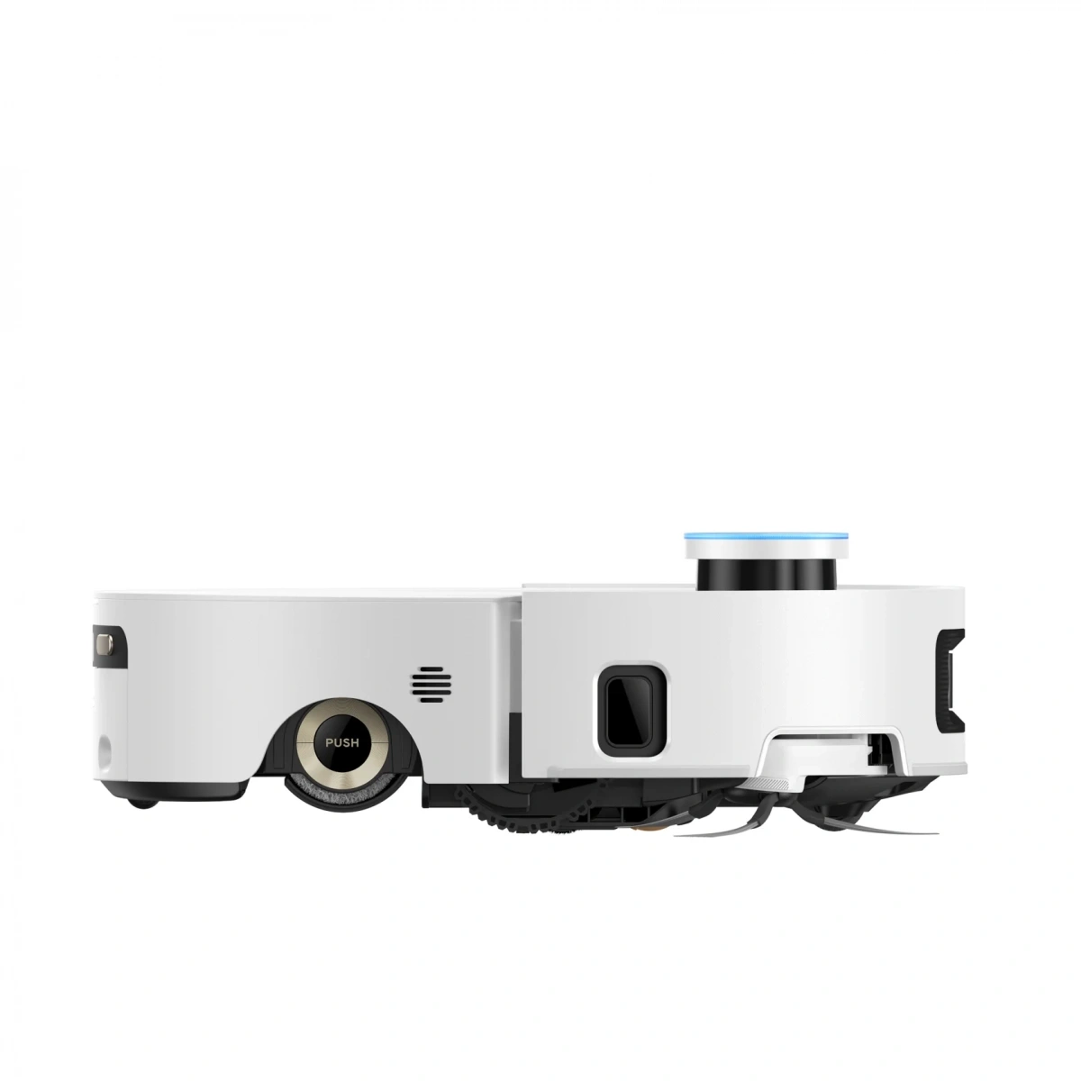 Робот-пылесос Dreame Aqua 10 Ultra Roller Complete, Белый (RLH71DE-1). Фото 6