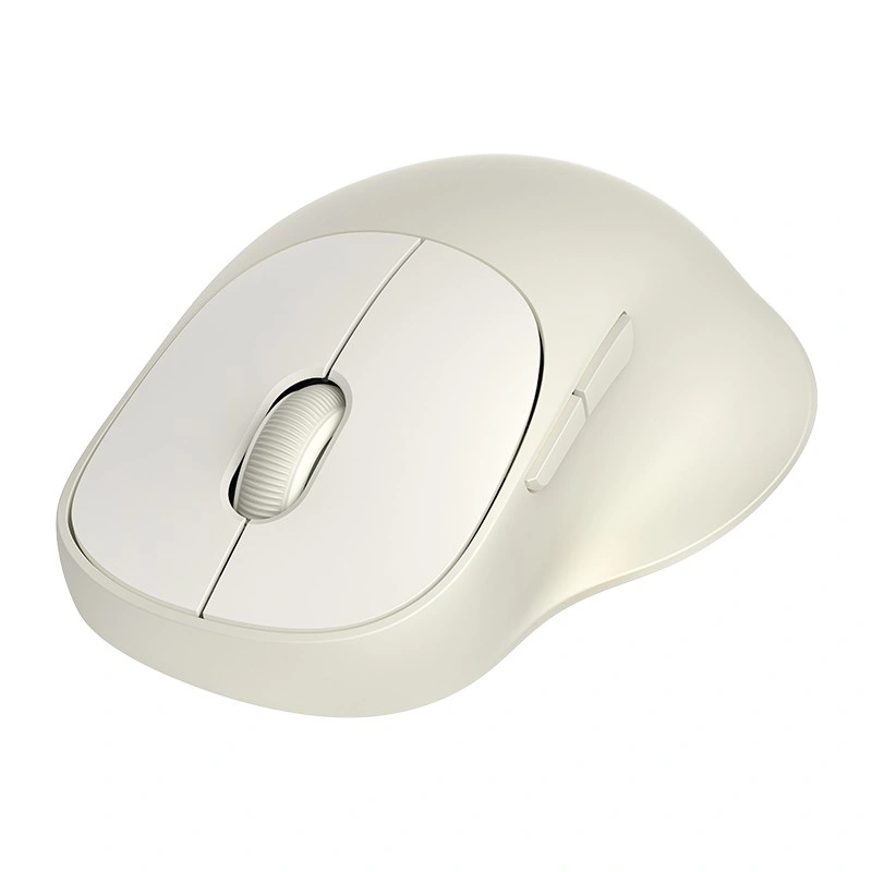 Мышь беспроводная XiaoMi Wireless Mouse 3 Comfort Edition, White (XMWXSB03EYM). Фото 2