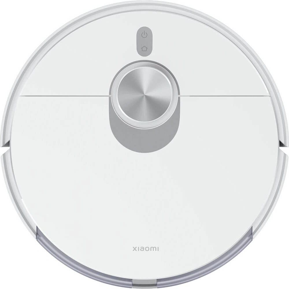 Робот-пылесос XiaoMi Robot Vacuum S20 Plus, White (BHR8159EU). Фото 1