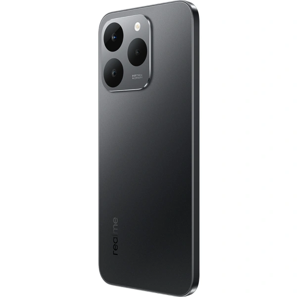 Смартфон Realme 15T 5G 12/256Гб Тёмно-серый. Фото 5