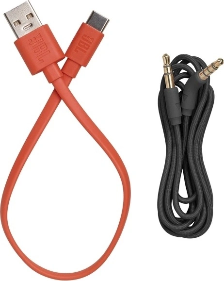 Беспроводные наушники JBL Live 770NC, Черный. Фото 7