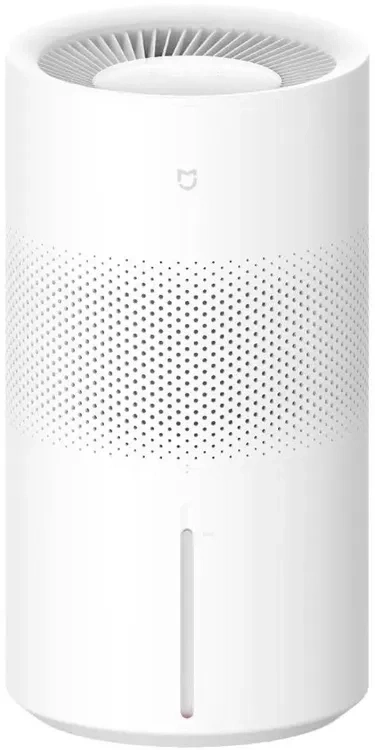 Увлажнитель воздуха Mijia Smart Evaporative Humidifier Pro, Белый (CJSJSQ06ZMZUE). Фото 1