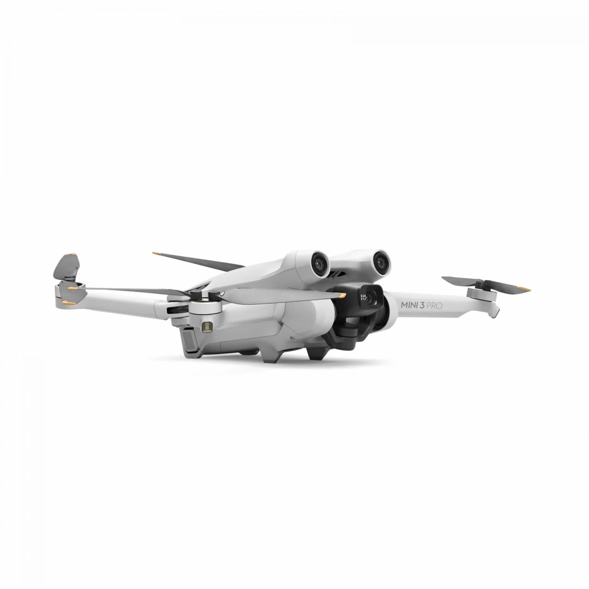 Квадрокоптер DJI Mini 3 Pro (DJI RC). Фото 4