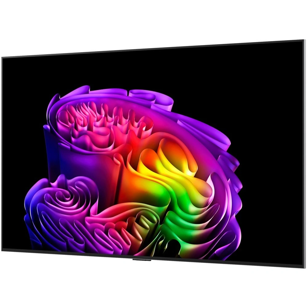 Телевизор LG 65" OLED evo AI G6 4K 2026 (OLED65G6RLA). Фото 2
