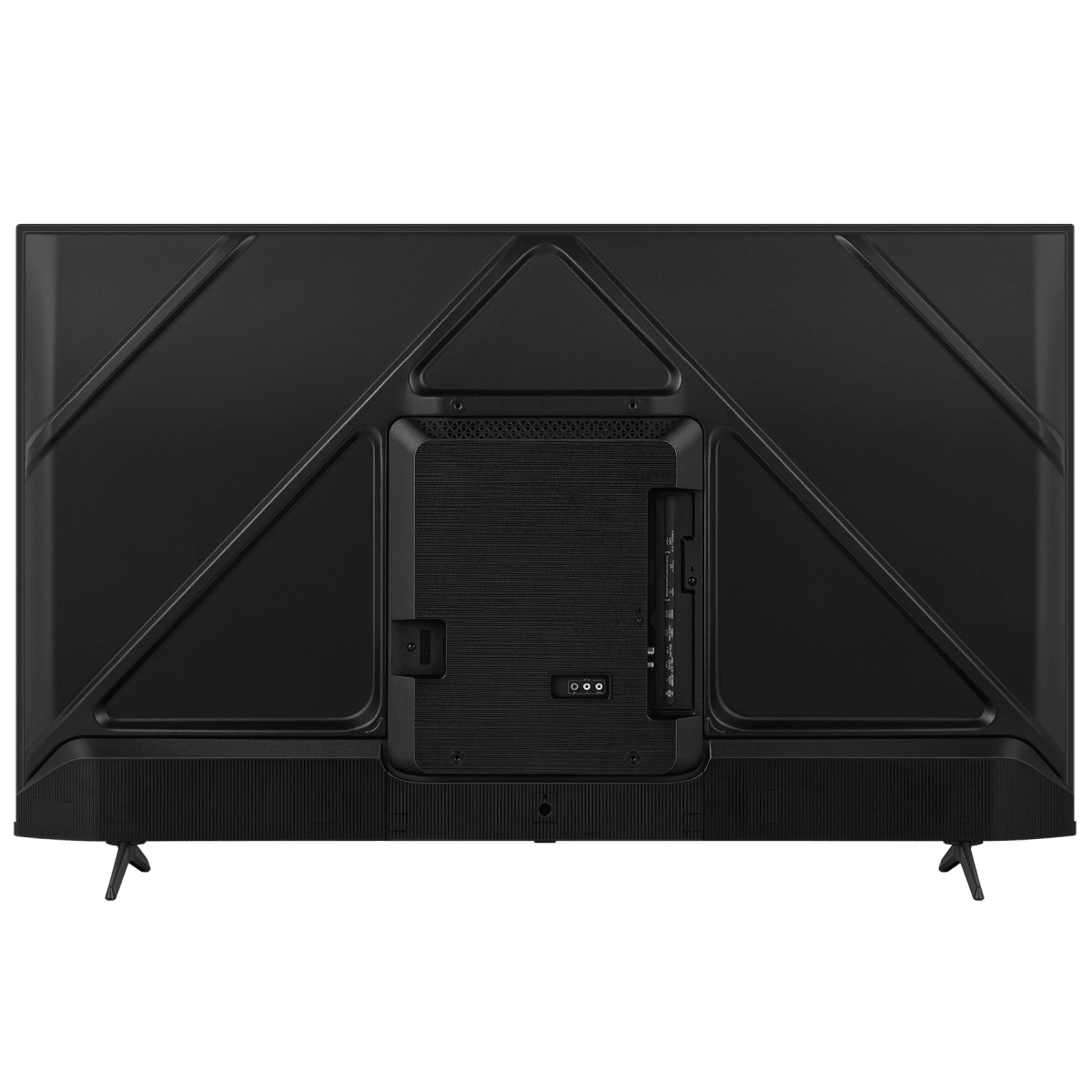 Телевизор Hisense 85E7Q Pro (2025) 85" 4K UHD QLED Smart TV. Фото 5