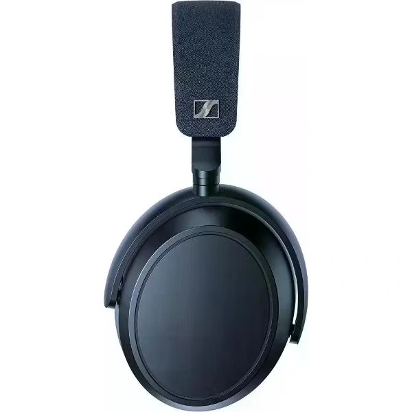 Беспроводные наушники Sennheiser Momentum 4, Blue (M4AEBT). Фото 3