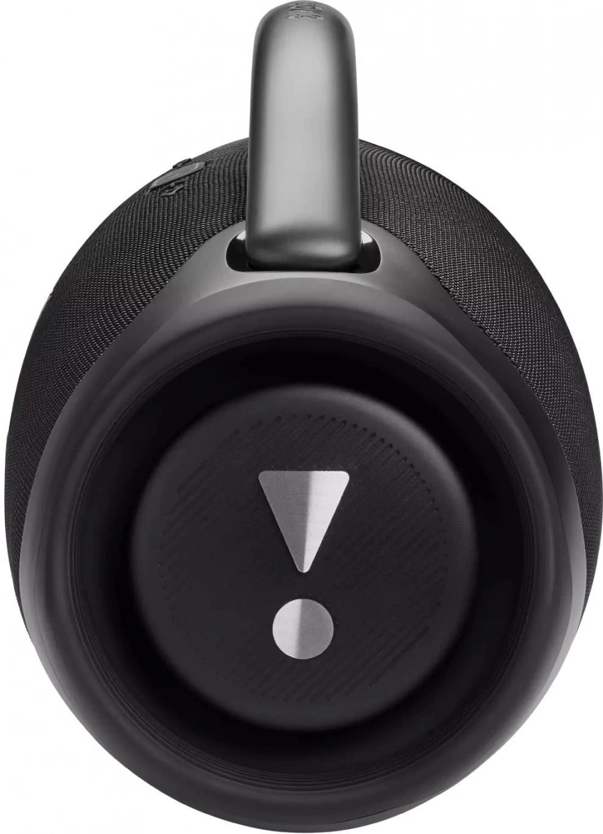 Беспроводная акустика JBL Boombox 3, Black. Фото 5