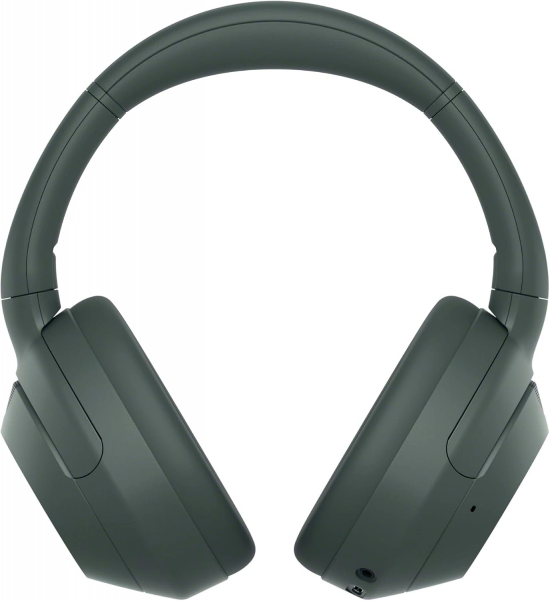 Беспроводные наушники Sony ULT WEAR WH-ULT900N, Forest Gray (YY2981). Фото 2
