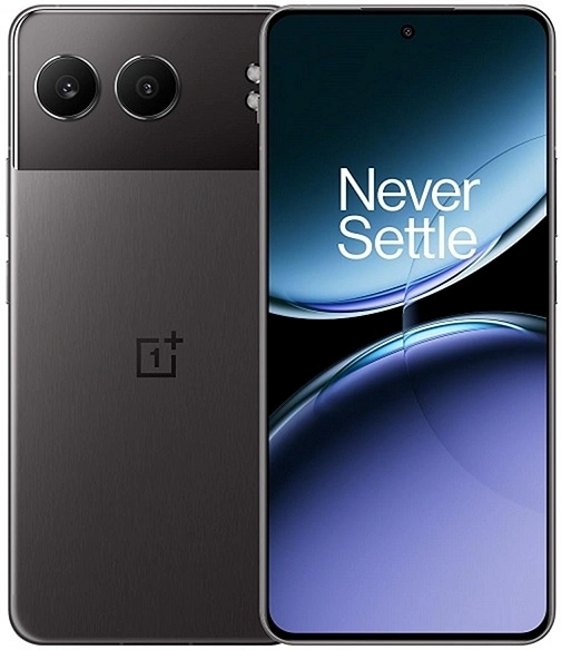 Смартфон OnePlus Nord 4 8/256GB, Obsidian Midnight. Фото 1