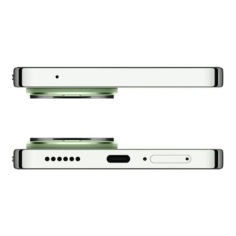Смартфон Huawei Nova 15 12/512Гб Мятный (PSN-LX9). Фото 4