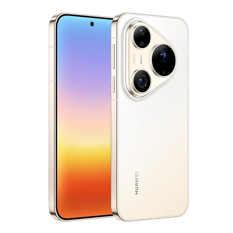 Смартфон Huawei Pura 90S Pro Max 12/512Гб, Пудровый розовый (SCA-LX9). Фото 4