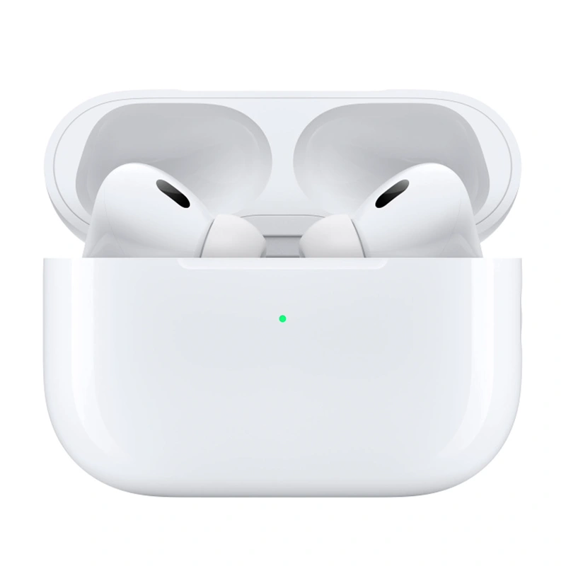 Беспроводные наушники Apple AirPods Pro 2 USB-C (2023) MagSafe (MTJV3). Фото 1