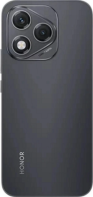 Смартфон Honor 400 Lite 8/256Гб Вельветовый чёрный (ABR-NX1). Фото 5