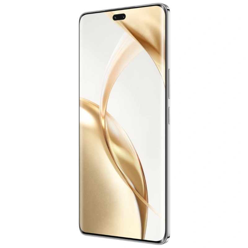 Смартфон Honor 200 Pro 12/512Гб Лунный белый. Фото 5