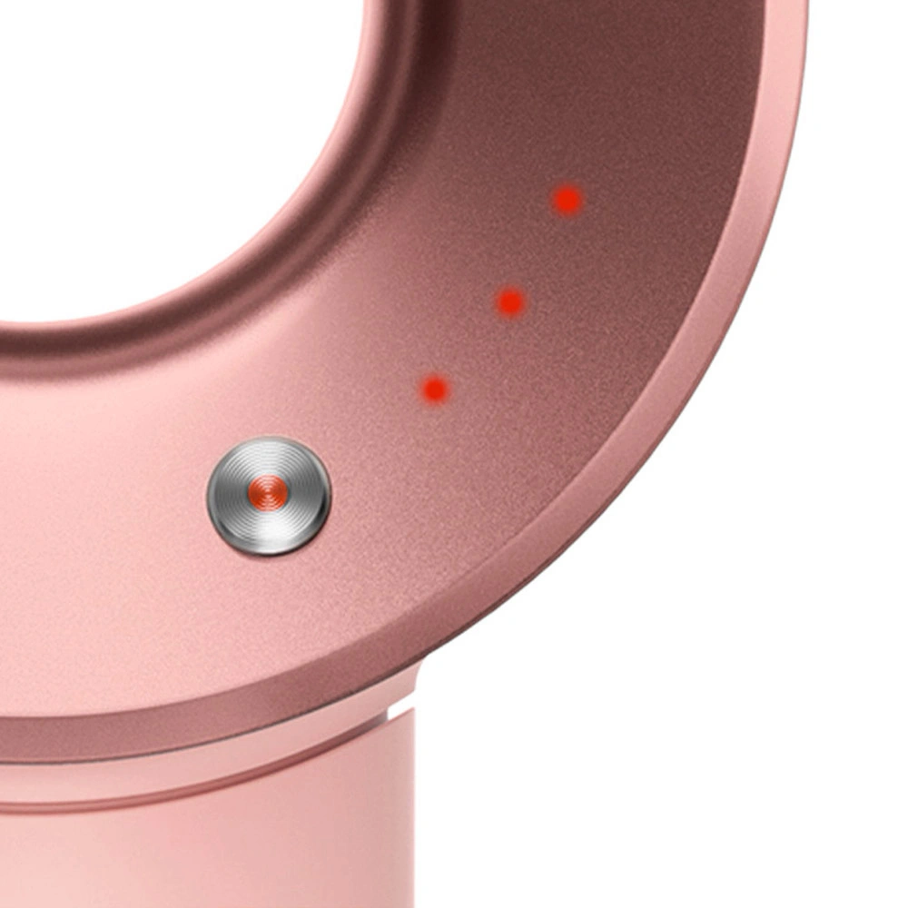 Фен Dyson Supersonic HD08 Origin, Sakura/Rose Gold. Фото 5