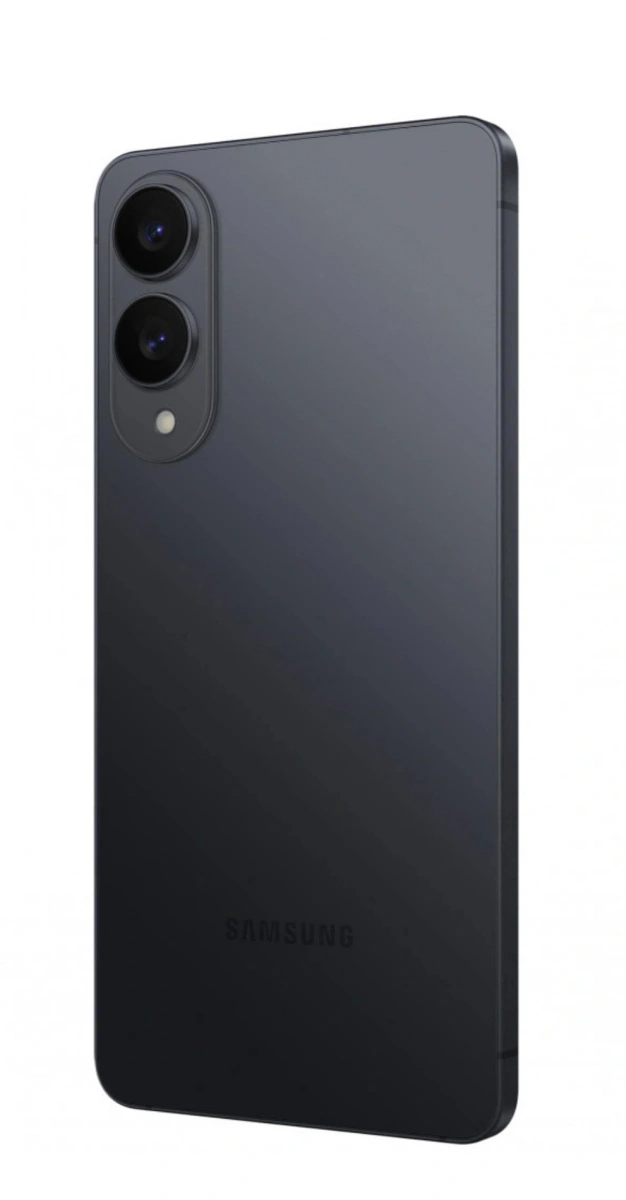 Смартфон Samsung Galaxy S25 Edge 5G 12/512Гб Чёрный (SM-S937B). Фото 5