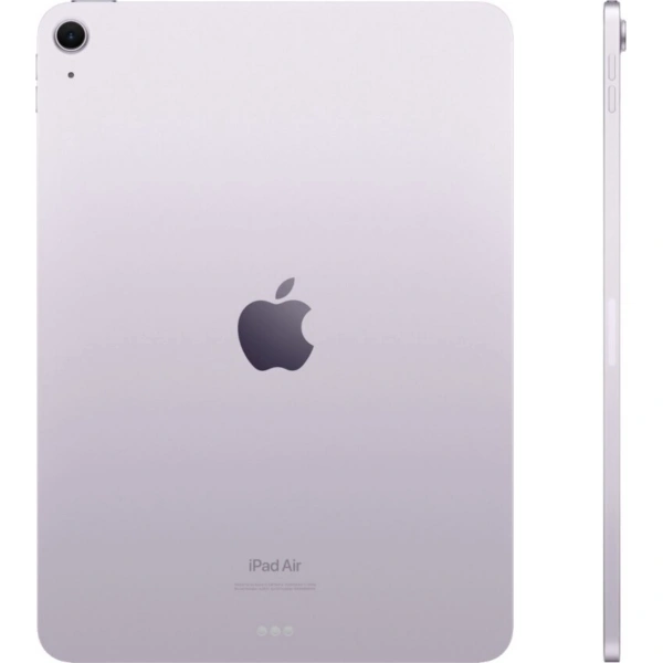 Apple iPad Air 13 (2024) Wi-Fi 128Gb Purple (MV2C3). Фото 2
