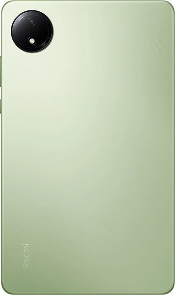 Планшет Redmi Pad SE 8.7 Wi-Fi 4/64GB, Aurora Green. Фото 3