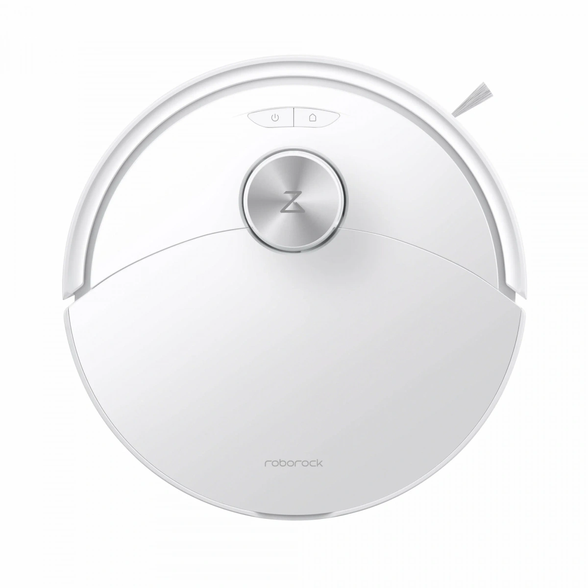 Робот-пылесос Roborock S8 Pro Plus, White. Фото 2