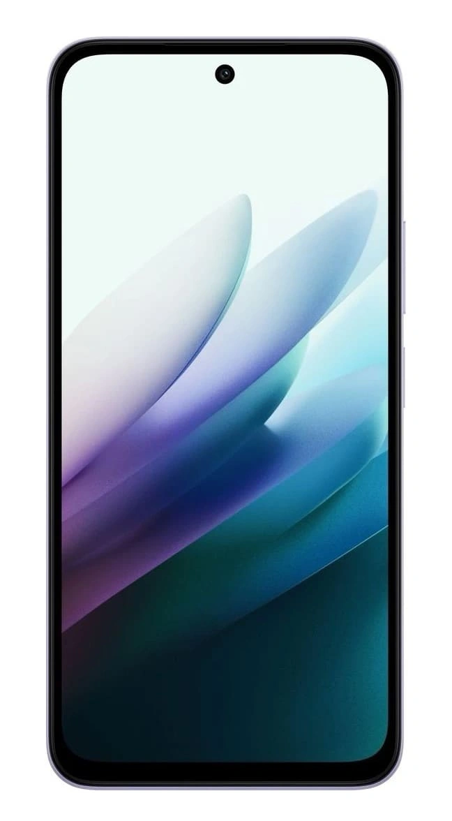 Смартфон Redmi 15 8/256Гб Пыльно-фиолетовый (Без NFC). Фото 2