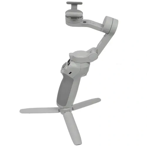 Стабилизатор электрический DJI Osmo Mobile SE, Серый. Фото 3