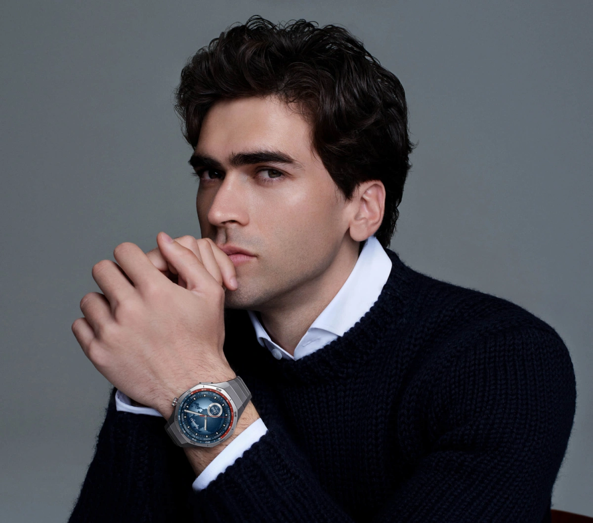 Умные часы Huawei Watch GT 5 Pro 42мм, White. Фото 10