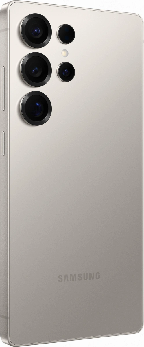 Смартфон Samsung Galaxy S25 Ultra 12/256Гб Серый Титан (SM-S938B). Фото 7