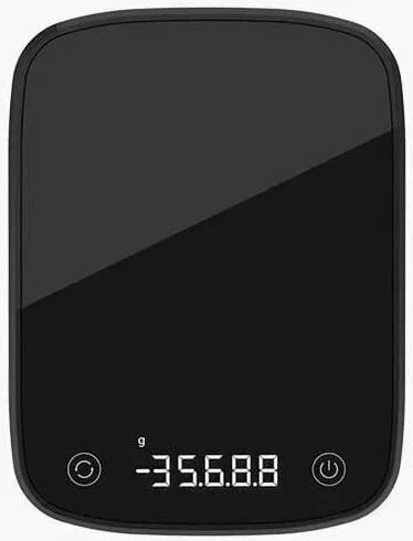 Электронные кухонные весы Duka ES-2 (5KG). Фото 2