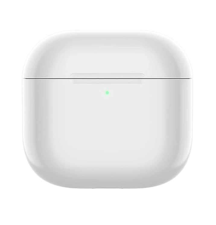 Беспроводные наушники Wiwu Airbuds 4, White. Фото 3