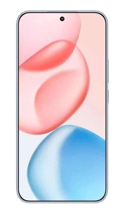 Смартфон Honor 400 12/512Гб Голубой (DNY-NX9). Фото 2