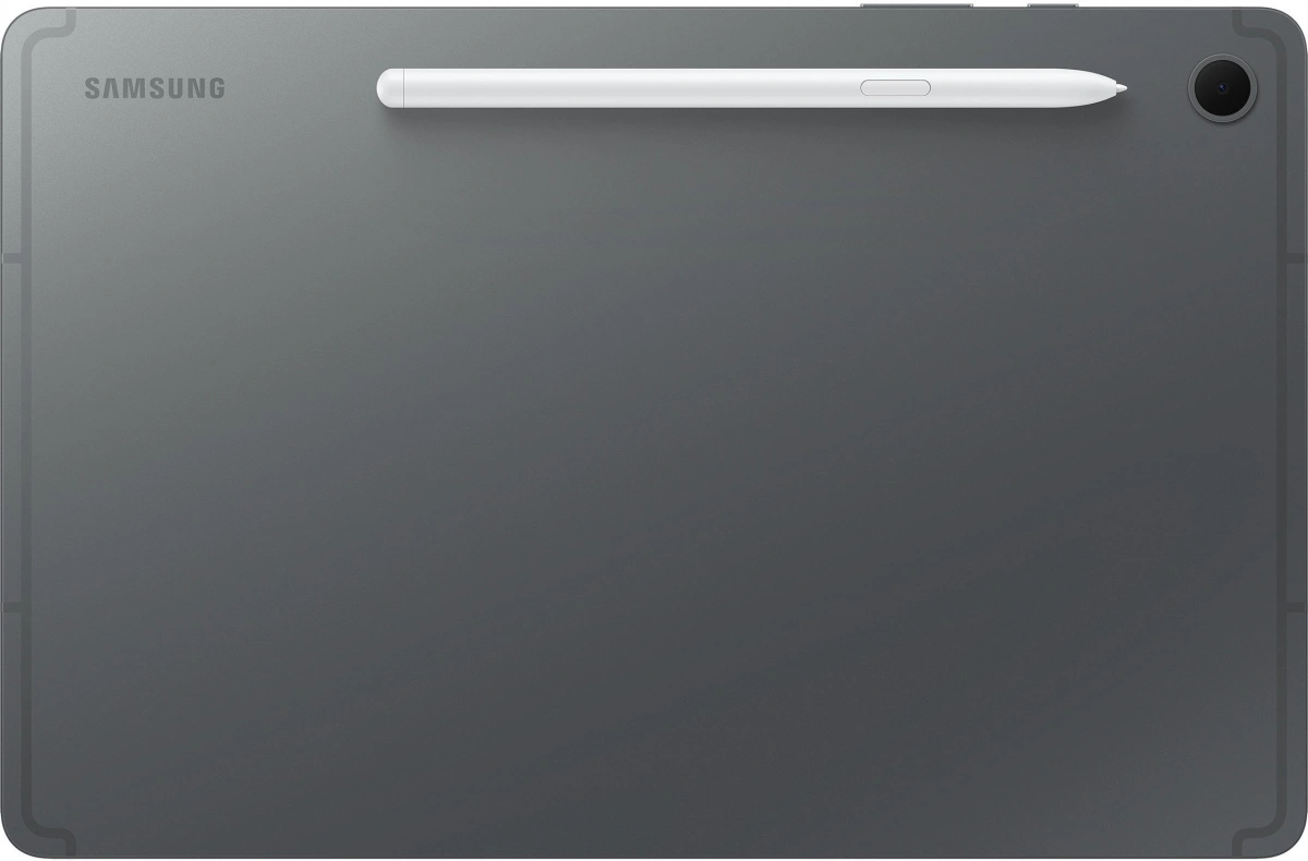 Планшет Samsung Galaxy Tab S10 Lite Wi-Fi SM-X400 8/256Гб, Серый. Фото 6