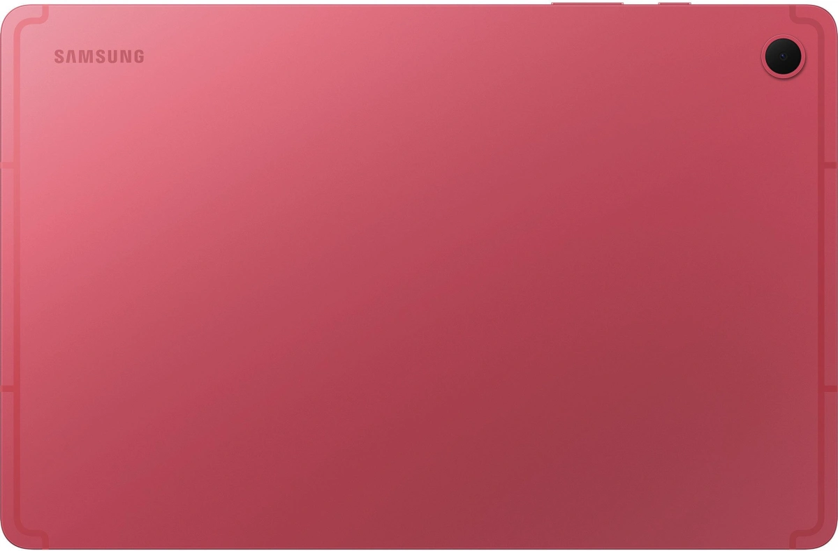 Планшет Samsung Galaxy Tab S10 Lite Wi-Fi SM-X400 8/256Гб, Коралловый. Фото 7