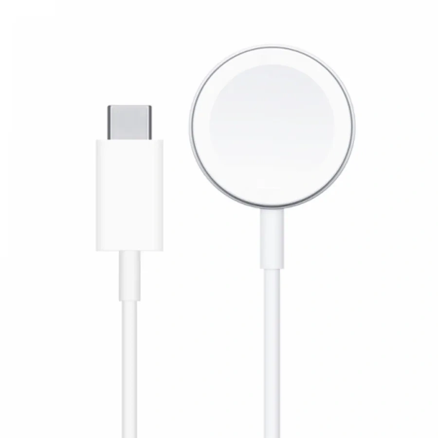 Беспроводное зарядное устройство Wiwu M9 Wireless Magnetic Charger Type-C. Фото 1