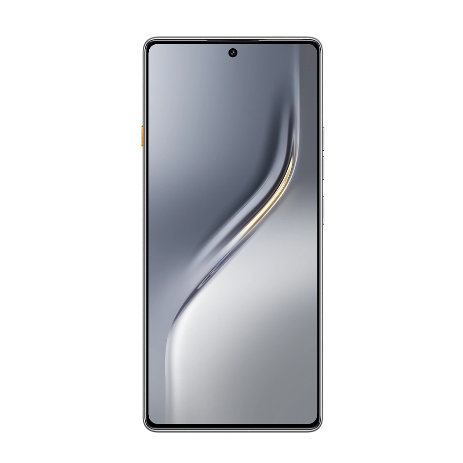 Смартфон Tecno Camon 40 8/256Гб Галактический чёрный (CM5). Фото 2